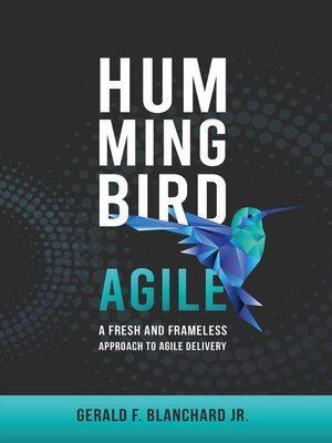 cover image of Hummingbird Agile